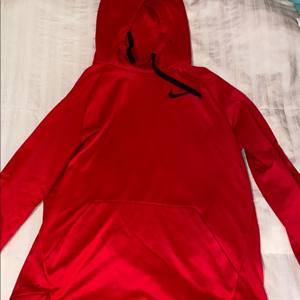 Nike Dri-fit sweatshirt